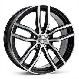 SAXO 8104 14X6 4X100 Y 4X114.3