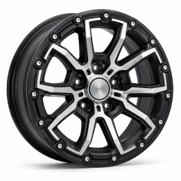 MS 1415 14X6 4X100